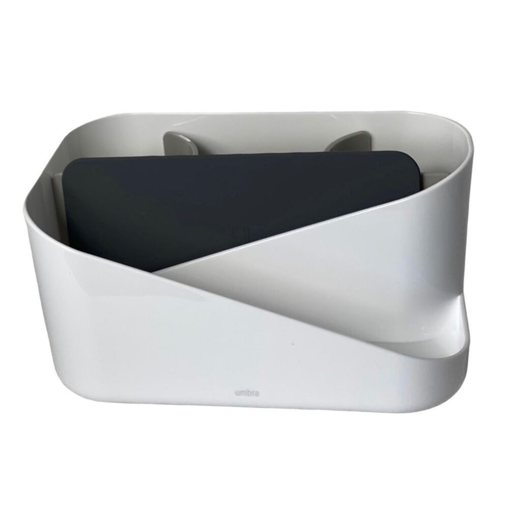 UMBRA GLAM HAIR CADDY ORGANIZER